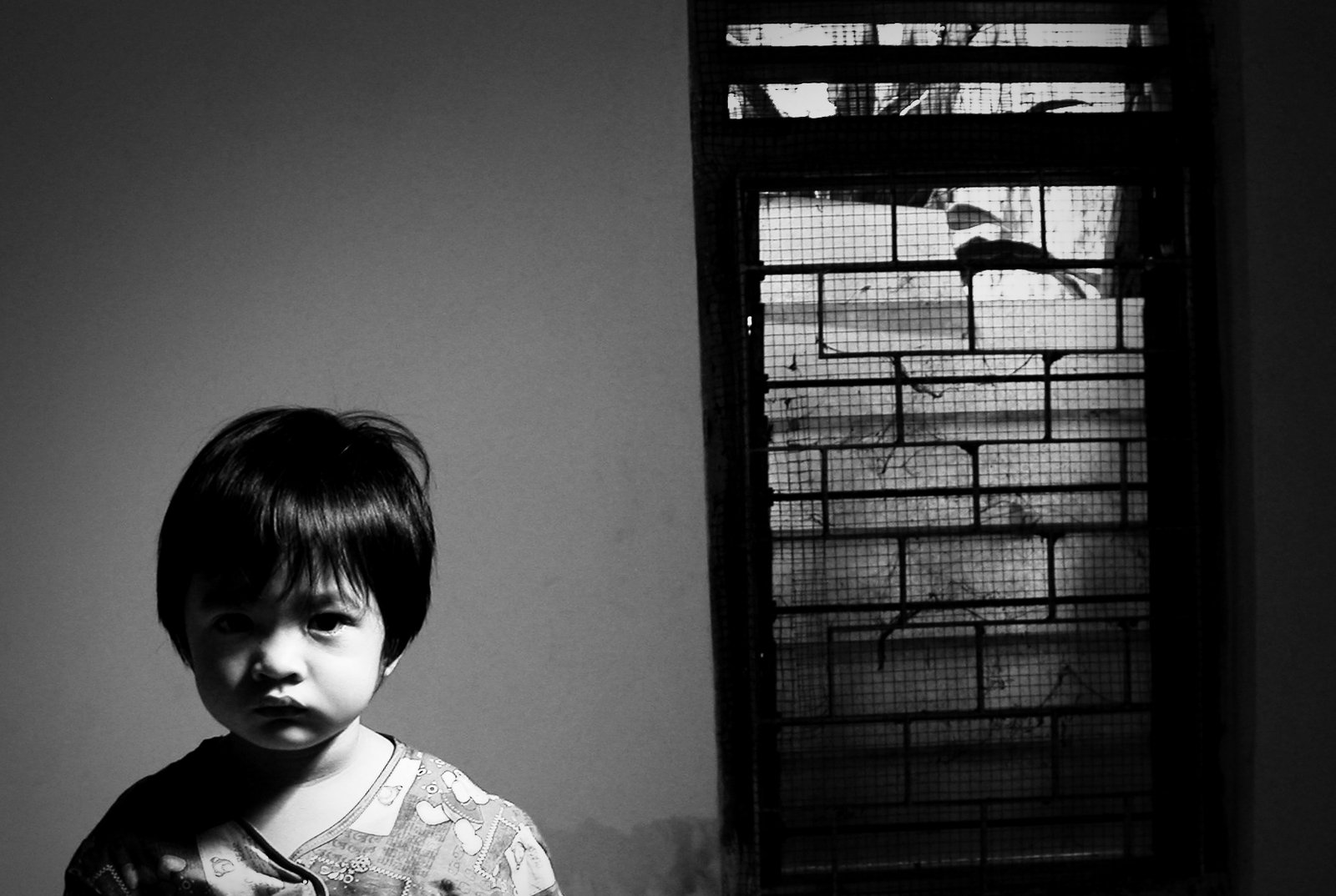 Stress dan Gangguan Kecemasan Mengintai Anak!