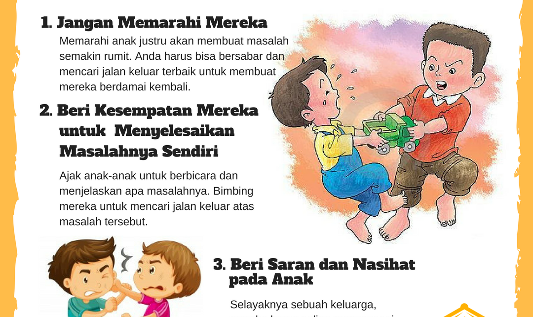 Menyayangi Dan Melindungi: Tips Menjadi Kakak Hebat Bagi Adik Perempuan Daripada Marah-Marah, Ini Cara Efektif Mendamaikan Kakak-Adik yang