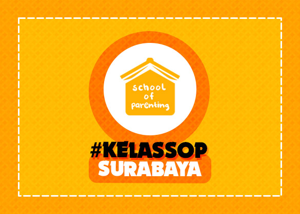 Kelas Parenting Surabaya