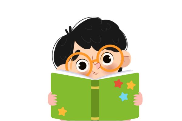 Buku Cerita Bergambar: Stimulasi Awal Untuk Kecerdasan Anak