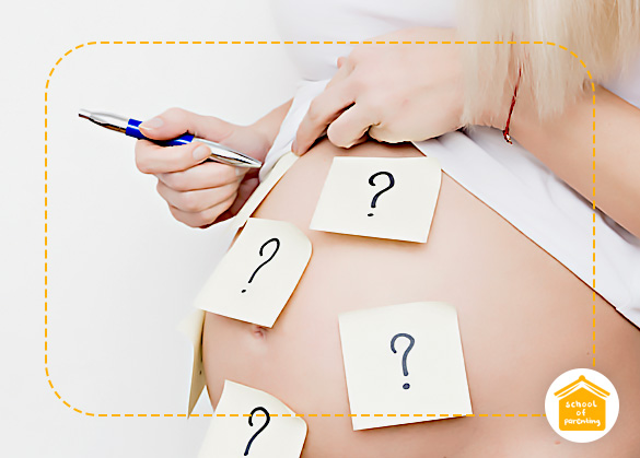 Hamil Bayi Laki-Laki atau Perempuan? Antara Mitos Dan Fakta