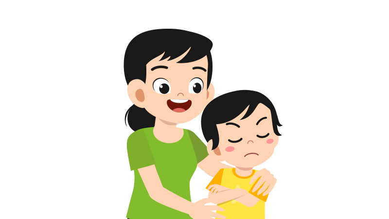 Trik Jitu Ajarkan Anak Tidur Sendiri