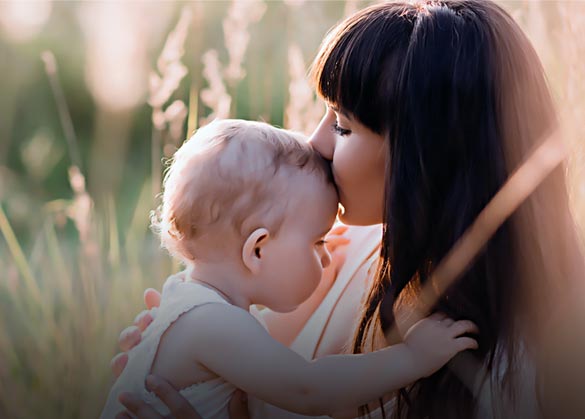 Inikah Pertanyaan yang Sering Ditanyakan Ibu Baru?