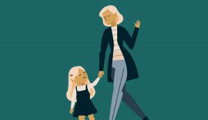 tips katakan tidak pada anak