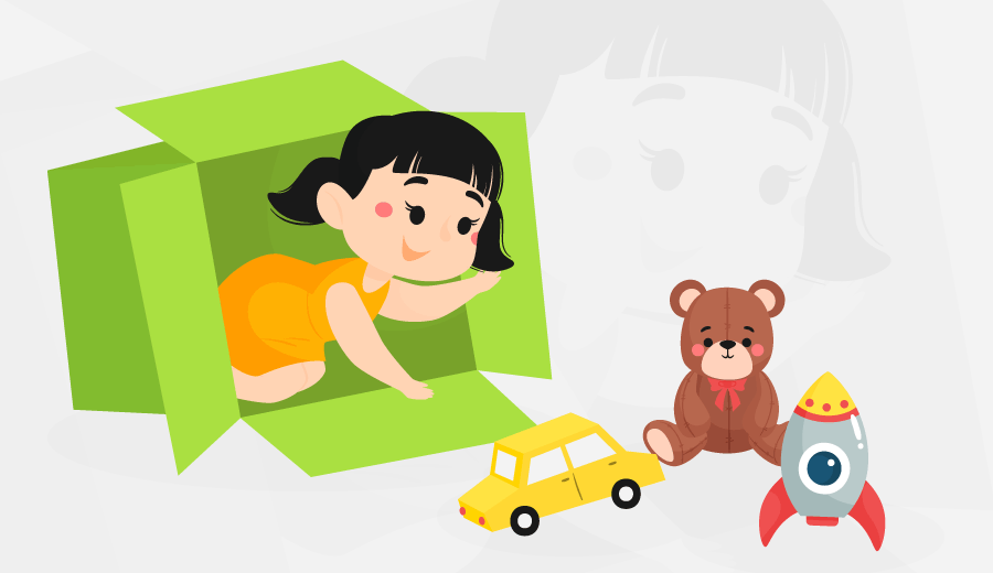 Biarkan Anak Main Sendirian School Of Parenting