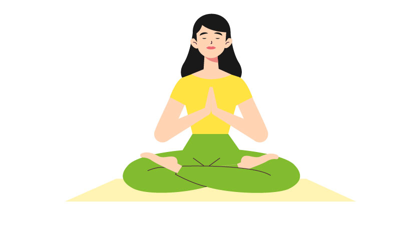 Meditasi, Pentingnya Apa Sih?
