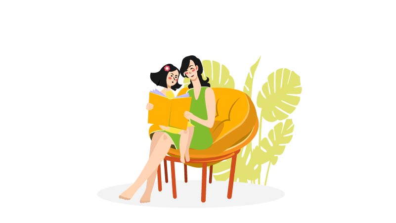 Menghipnotis Anak Ala Hypnoparenting