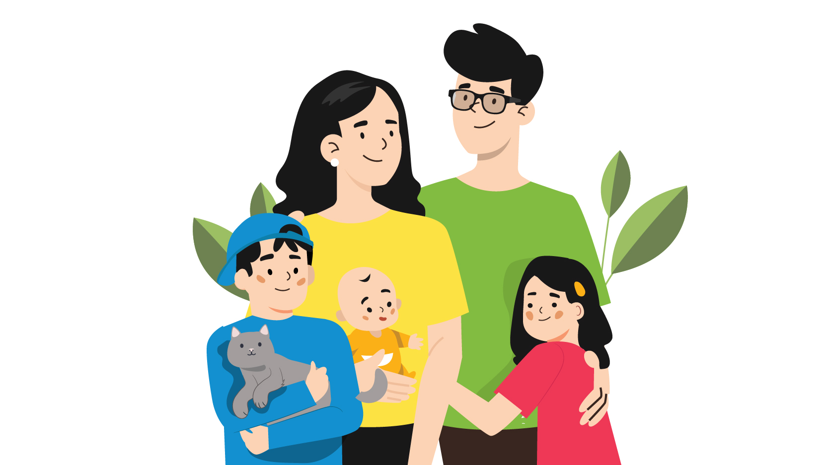 Menikah Berarti Harus Menjadi Orang Tua?