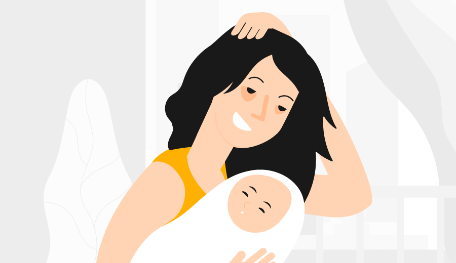 Toxic Positivity = Racun Sebenarnya untuk Para Ibu Kelelahan