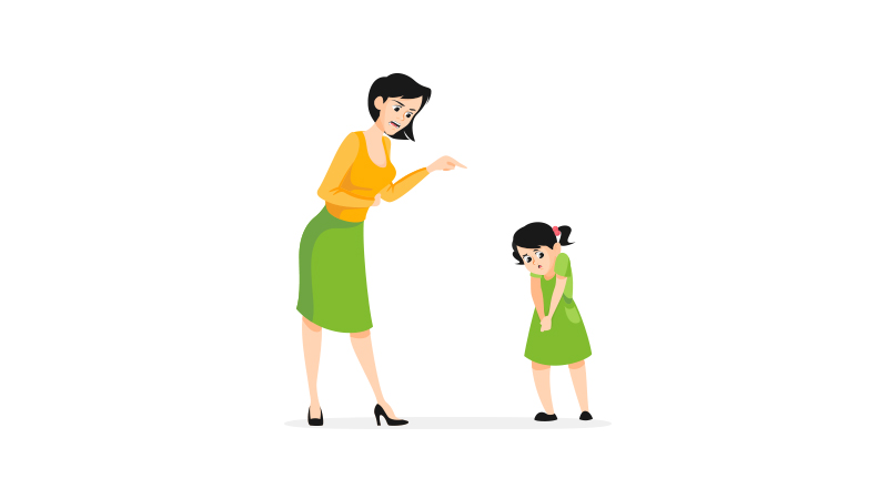 KUIS : “Apakah Saya Ibu yang Kompetitif?”