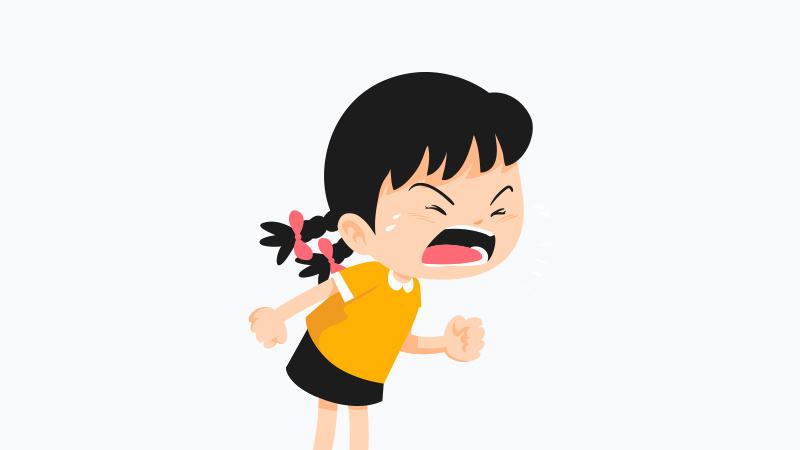 Menghadapi Anak yang Tidak Bisa Menerima Kekalahan (Overly-Competitive)