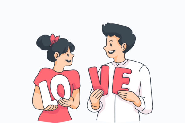 Kuis: Uji Seberapa Besar Cinta Pasangan Anda dengan Jawab Pertanyaan ini!