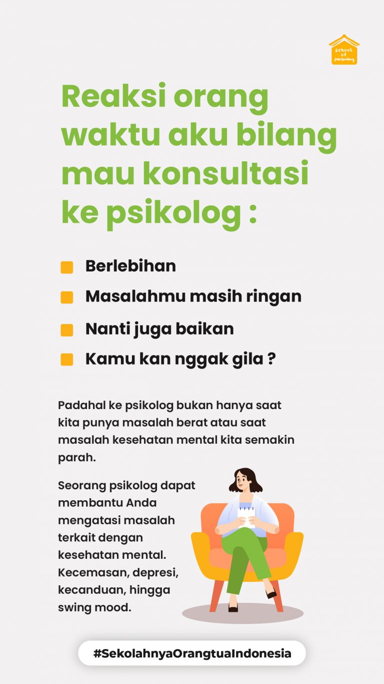 Perbedaan Konseling Dan Psikoterapi, Mana Yang Terbaik